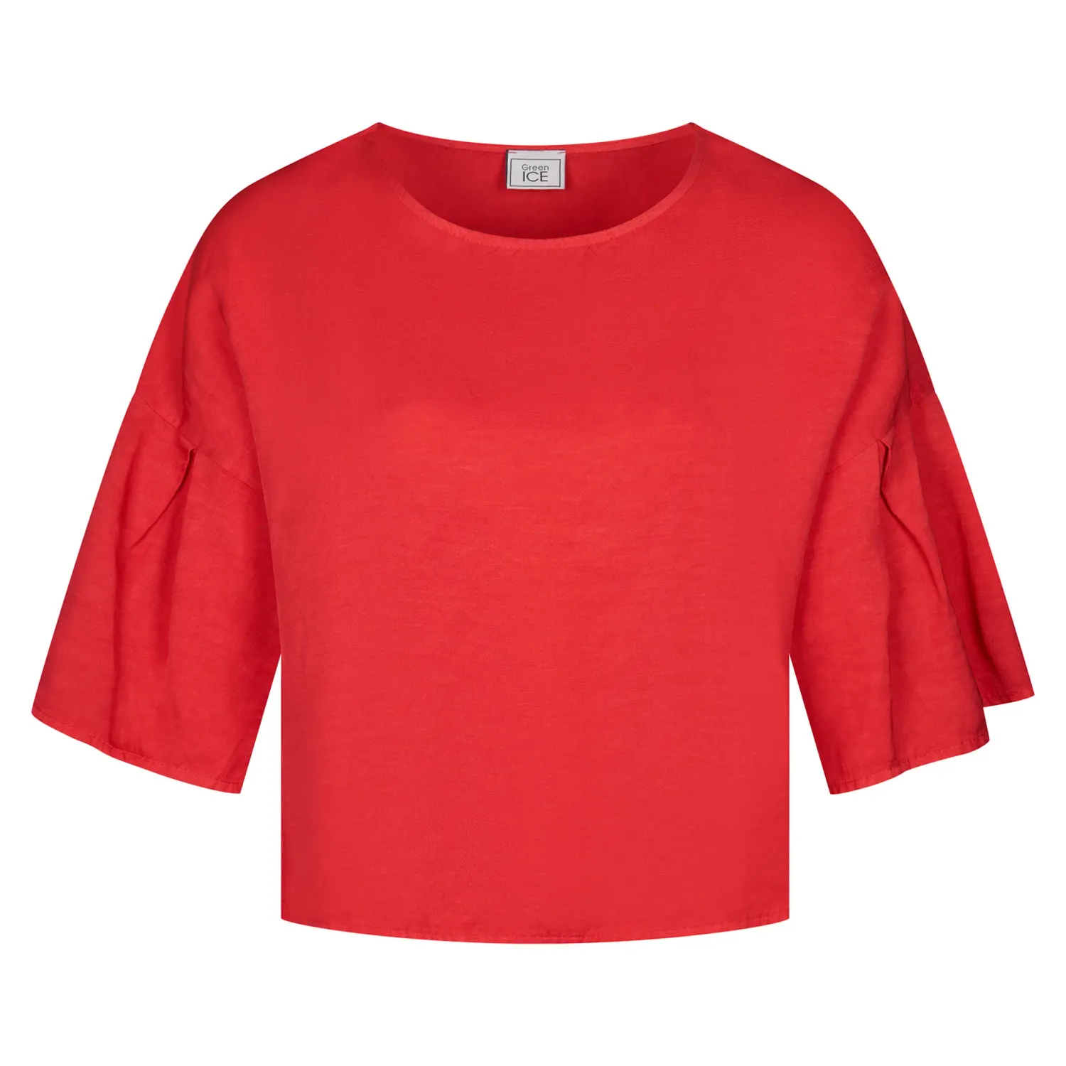 BLOES VAN GREEN ICE UTANO  Coral