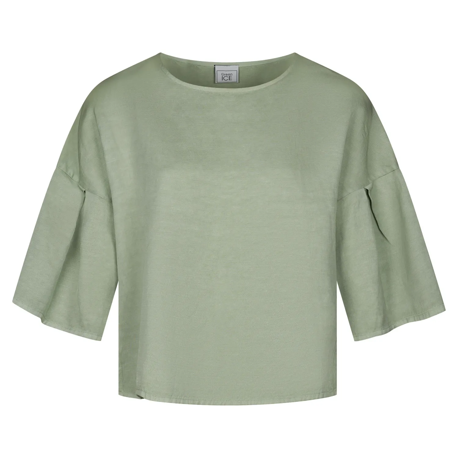 BLOES VAN GREEN ICE UTANO  Olive