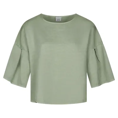 BLOES VAN GREEN ICE UTANO  Olive