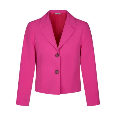 BLAZER VAN GREEN ICE IEPER  Cardinaal