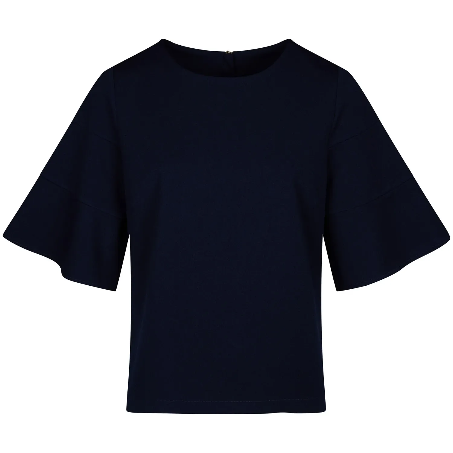 BLOES VAN GREEN ICE ILIANA  Navy