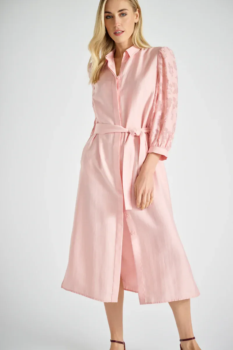 JURK VAN MARIE MERO DR15/163+512 ROSE