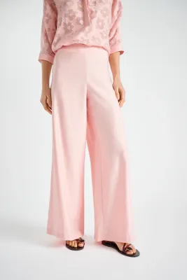 BROEK VAN MARIE MERO TR57/163 ROSE