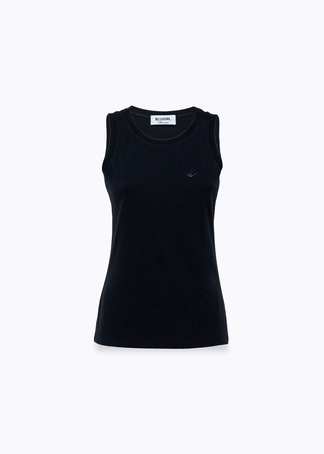 TOP VAN BLUGIRL RA6044 J3841 93713 Dark night