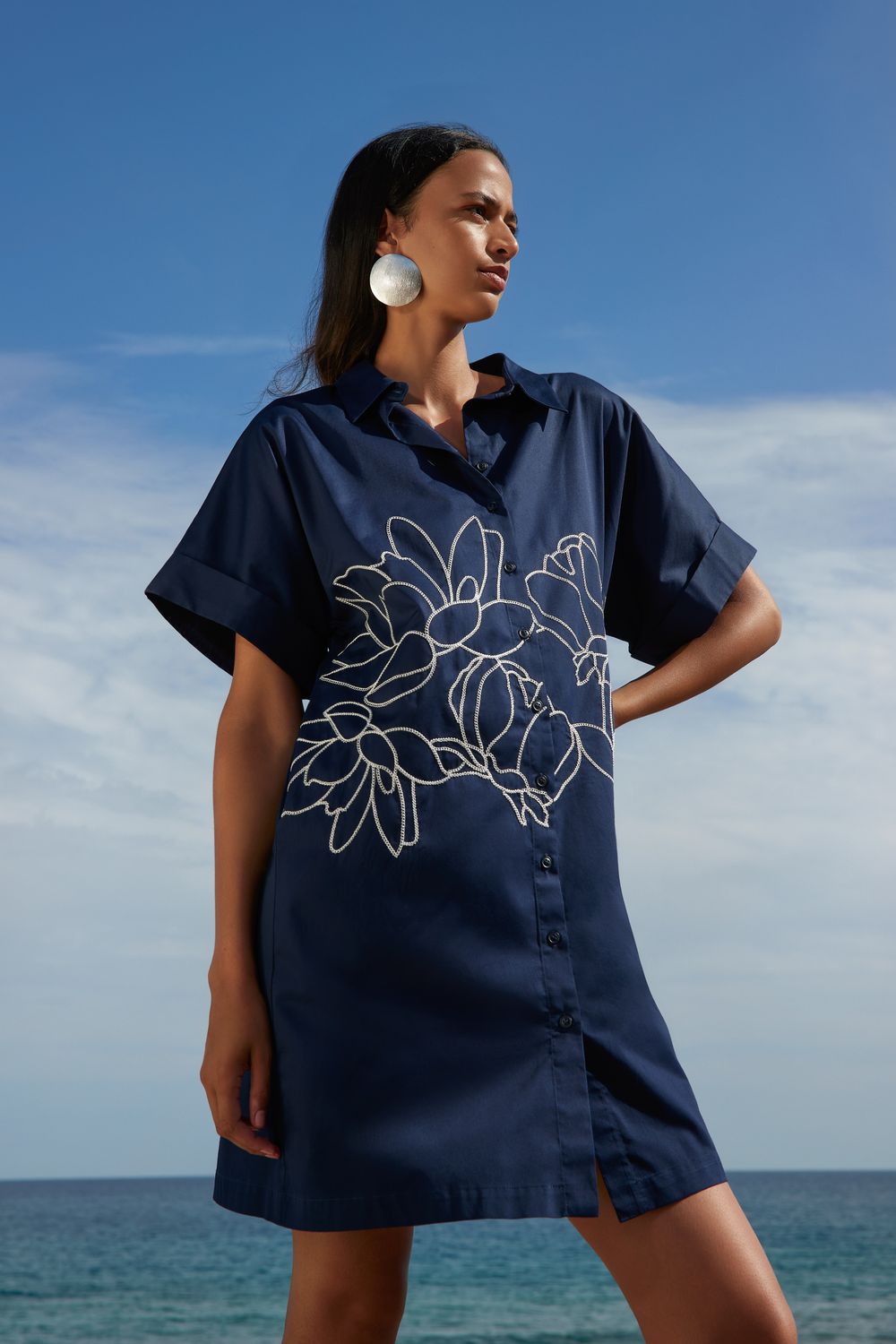 KLEED VAN ATMOS A1820KD/R ZALE MARINE