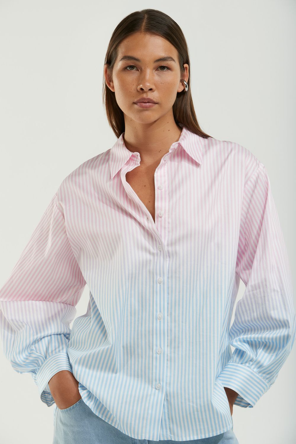 BLOES VAN SENSO S2319BL/R VAYEN BALLET