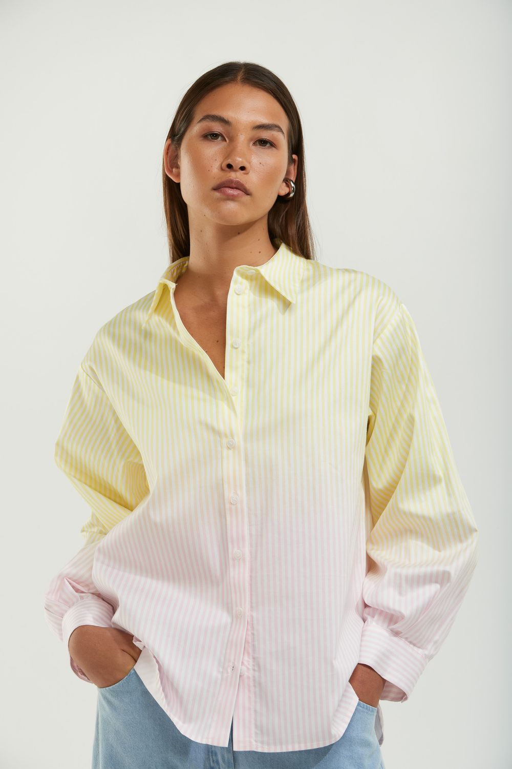 BLOES VAN SENSO S2319BL/R VAYEN SUNNY