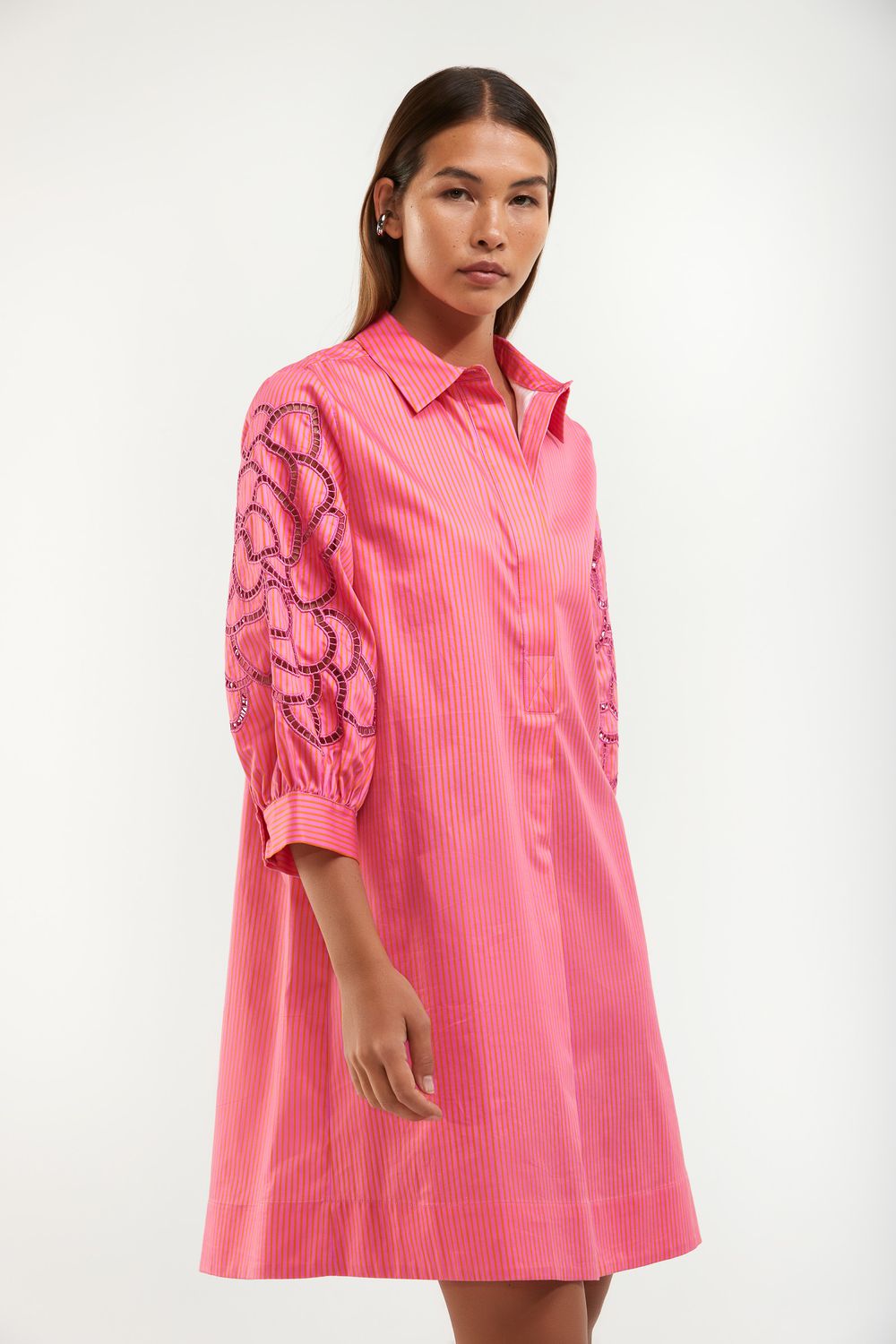 KLEED VAN SENSO S2517KD/R LUCA BLOOM