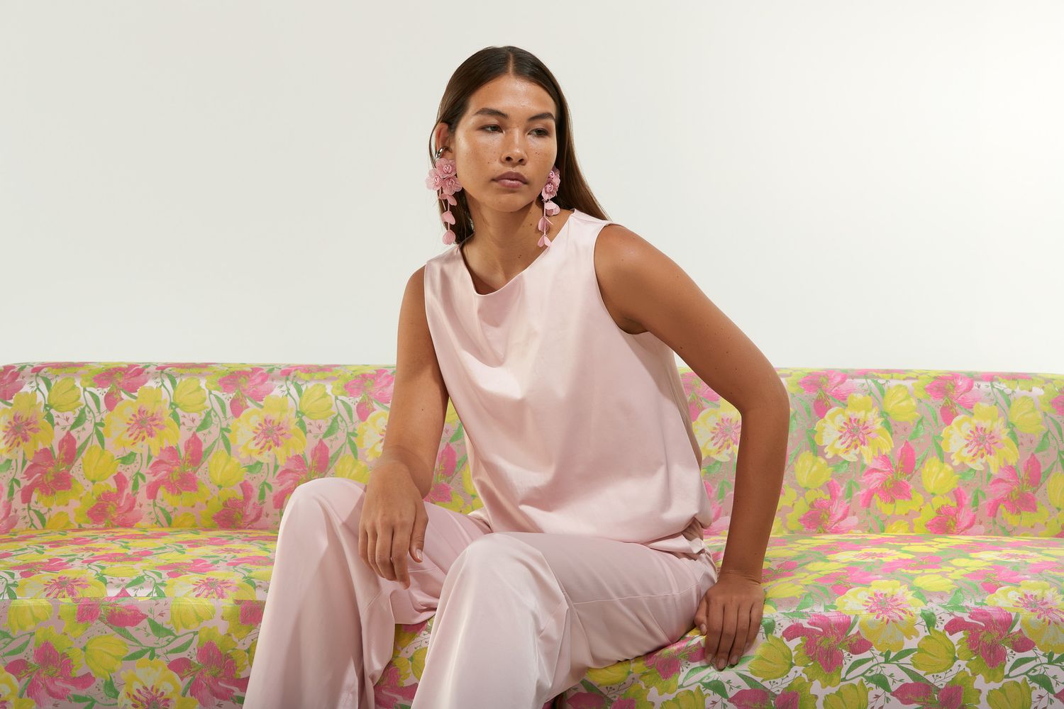 TOP VAN SENSO S2149TP-D CALEEN LILY