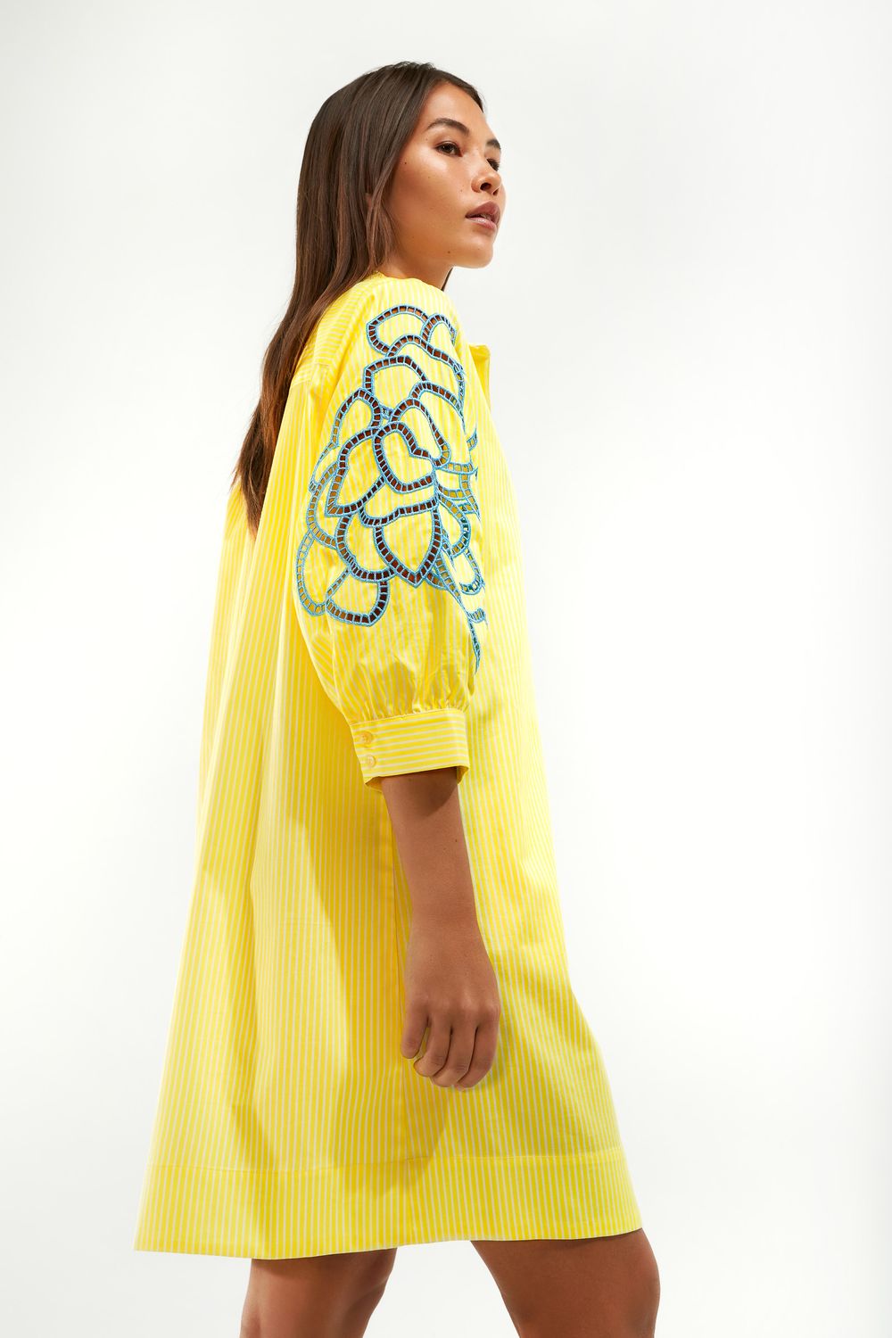 KLEED VAN SENSO S2517KD/R LUCA SUNNY