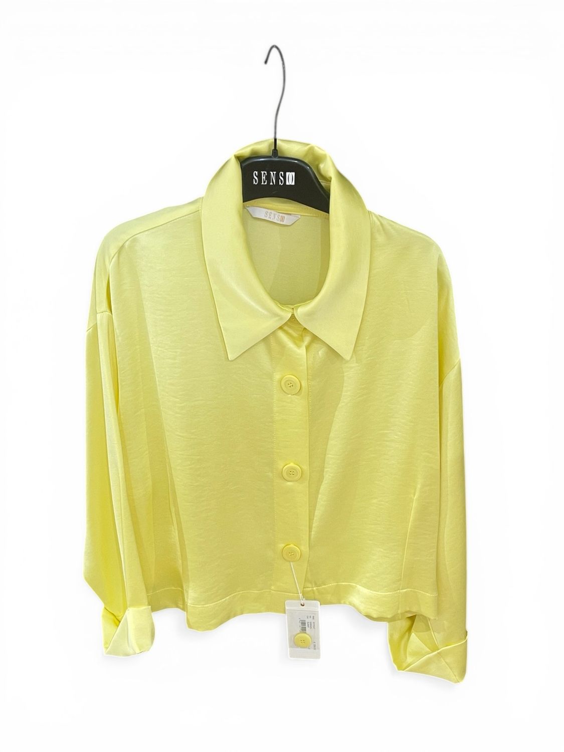 VEST VAN SENSO S1712VT ESENZA. SUNNY