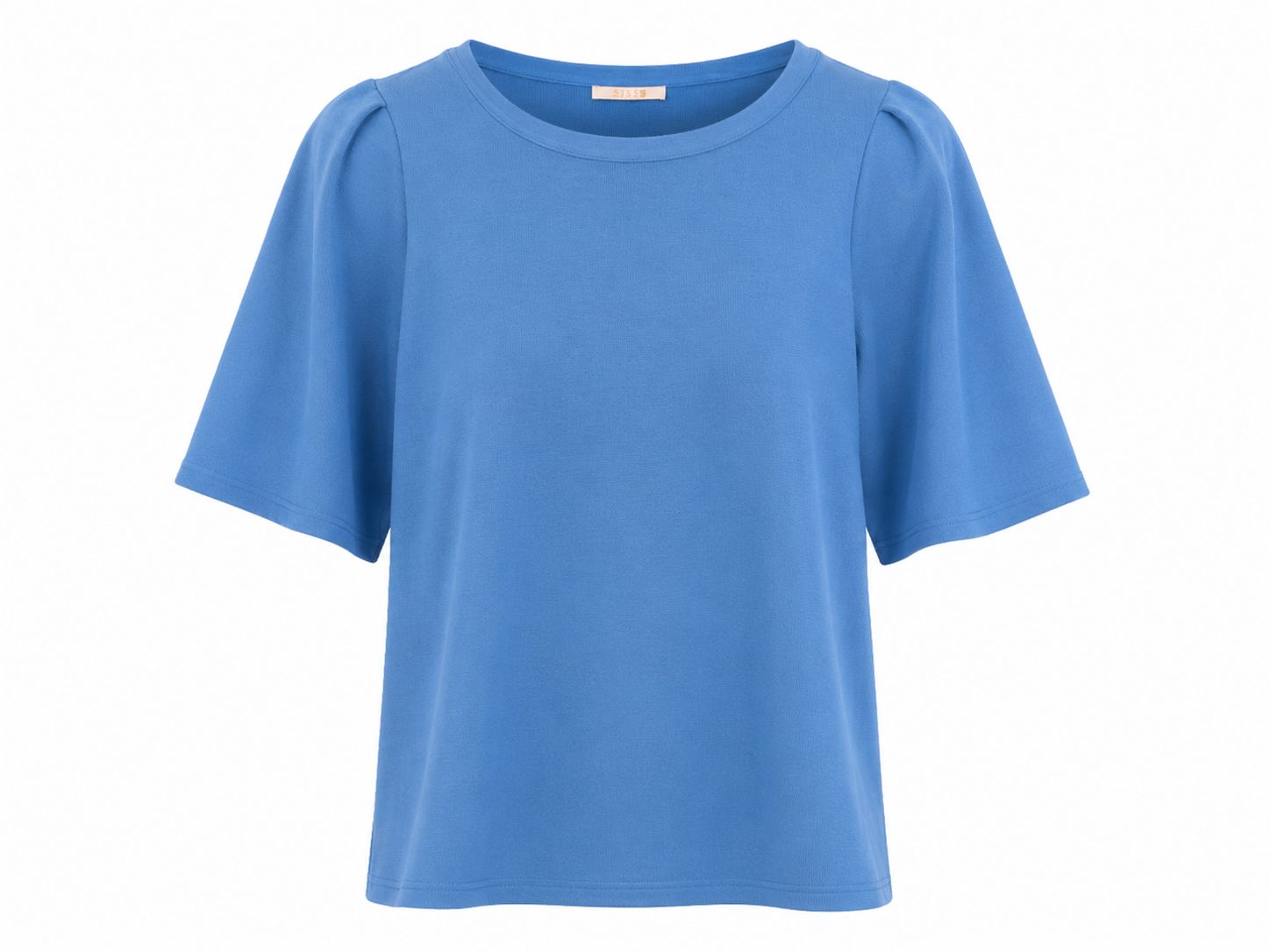 PULL VAN SENSO S2354PL/F YEVA BLUE