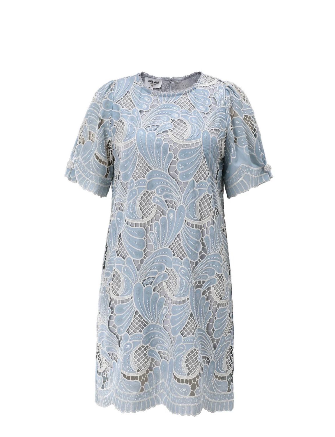 KLEED VAN DREAM CATCHER D239XW24 X400 BLUE ODELIA