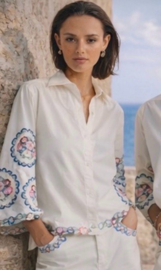 BLOES VAN DREAM CATCHER D606XW06 X71 IVORY MABEL