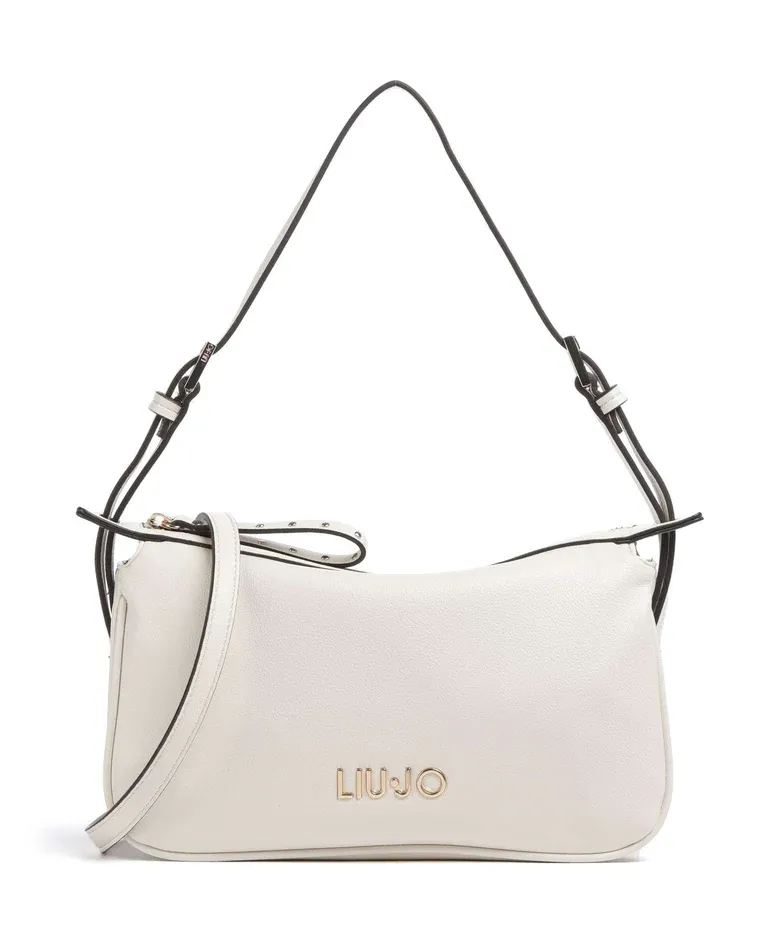 HANDTAS VAN LIU JO AA6046-E1120 X0459 CREAM
