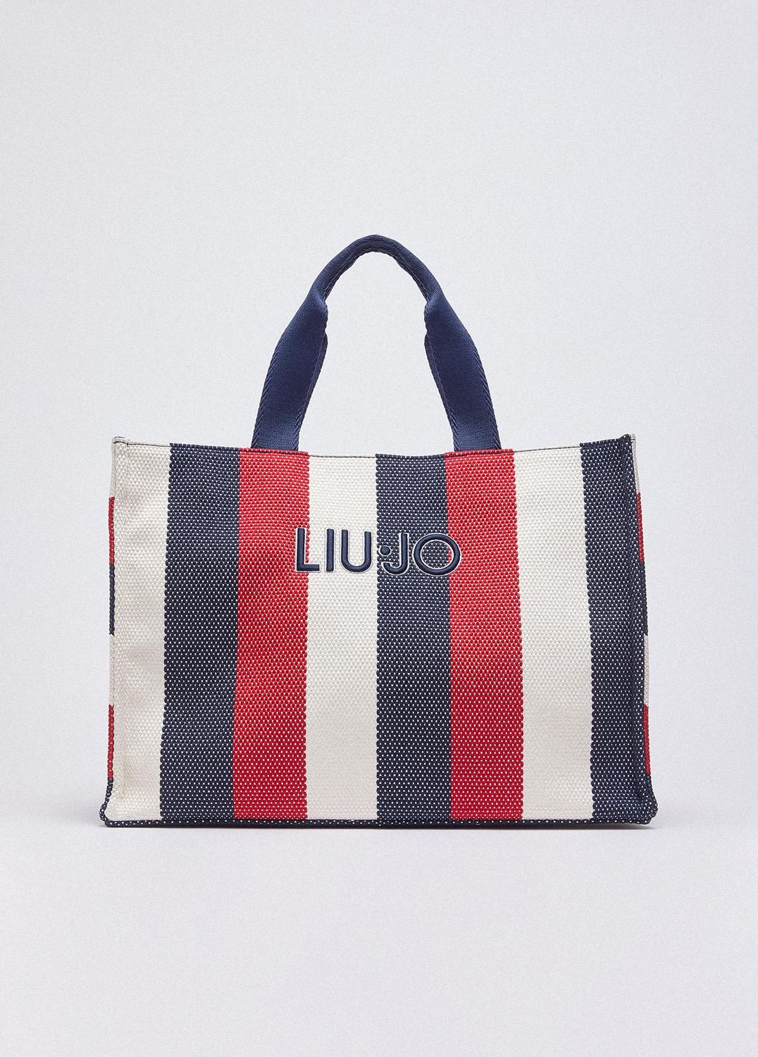 HANDTAS VAN LIU JO 2A6026-T2176 94111 BLUE SKY