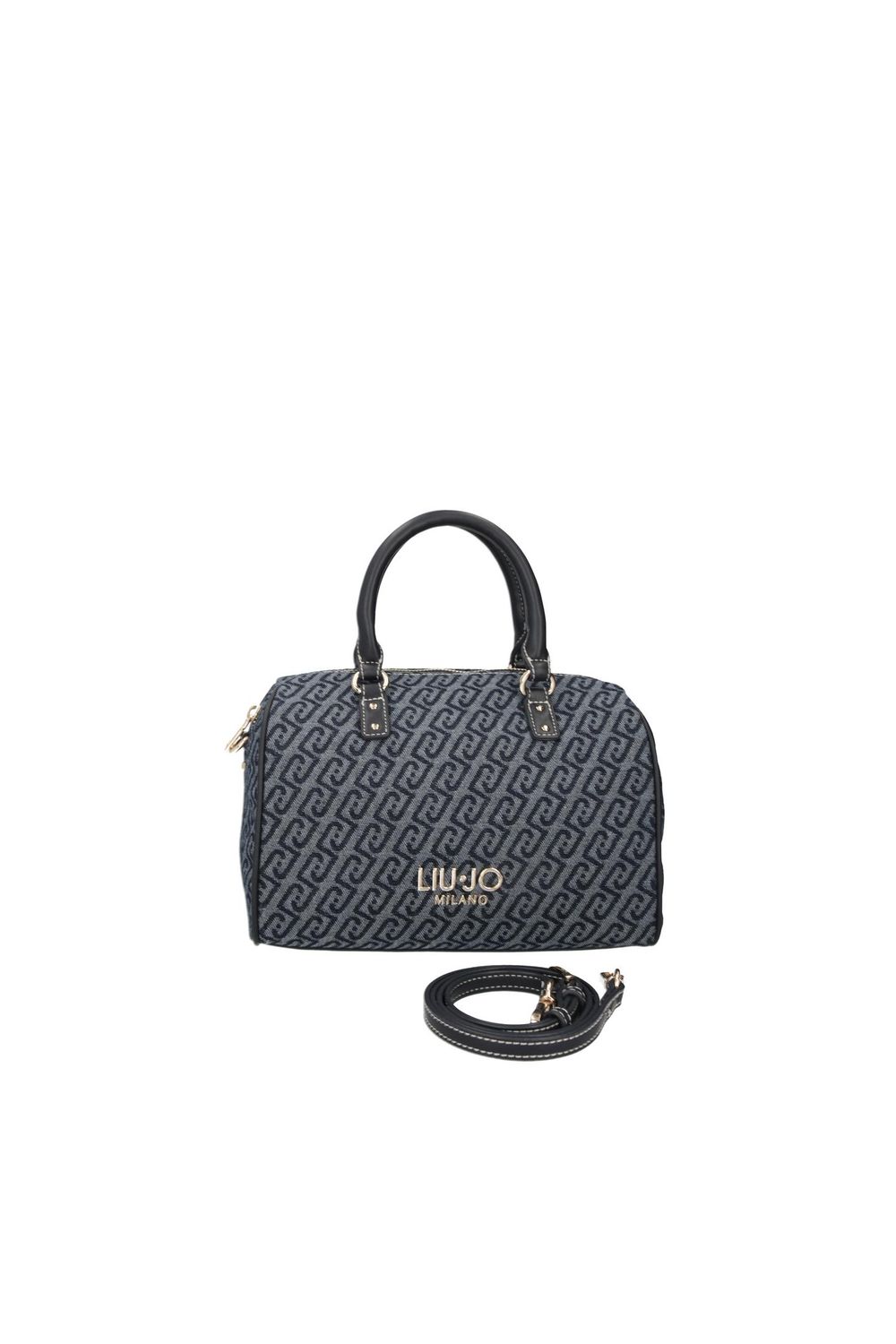 HANDTAS VAN LIU JO AA6052-T379A 94024 DRESS BLUE