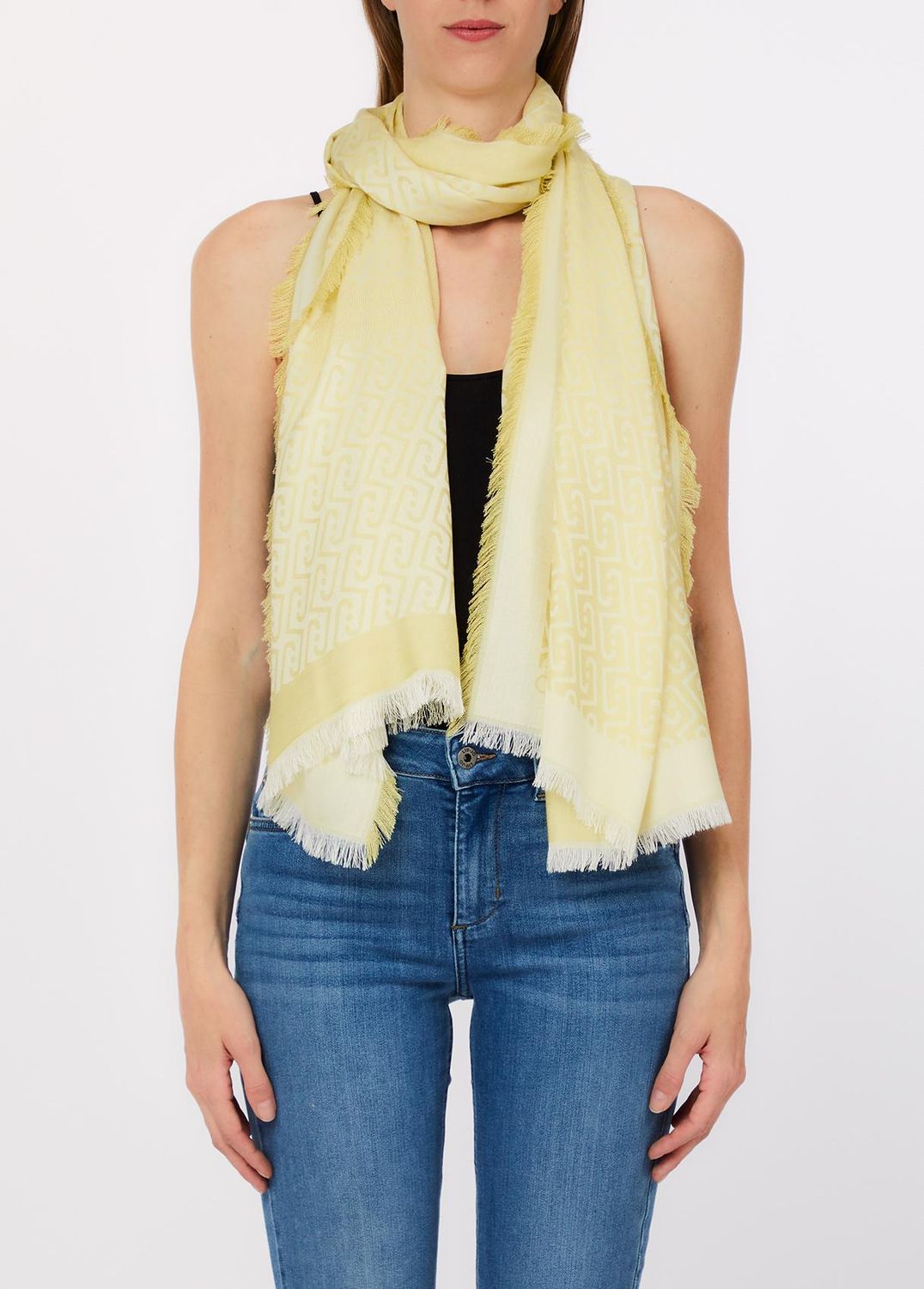 SJAAL VAN LIU JO 2A6001-T0300 40636 AVOCADO