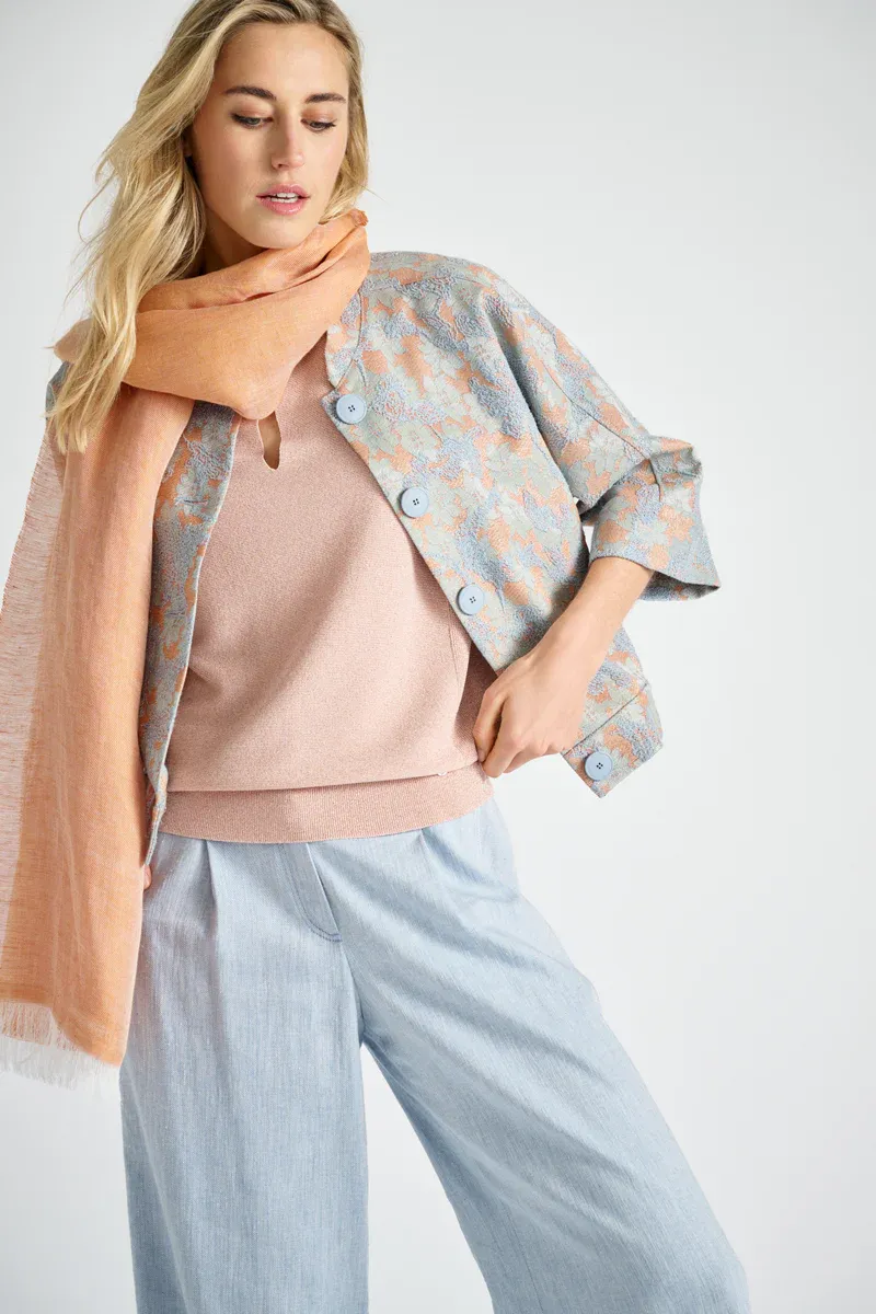 SJAAL VAN MARIE MERO SC78/ORA ORANJE