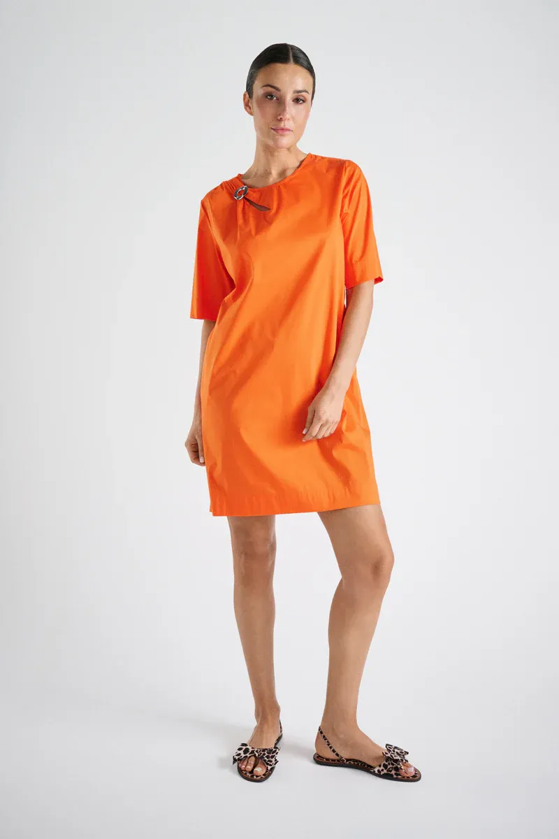 JURK VAN MARIE MERO DT02/198 ORANJE