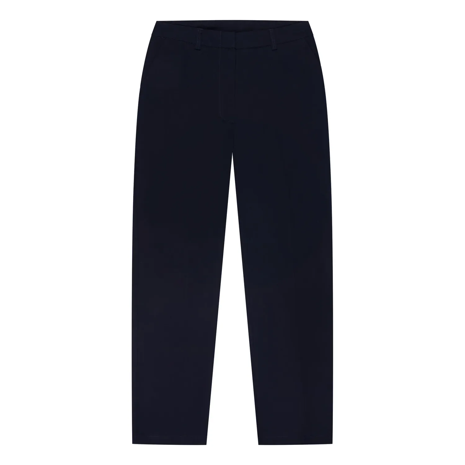 BROEK VAN GREEN ICE ICOON  Navy