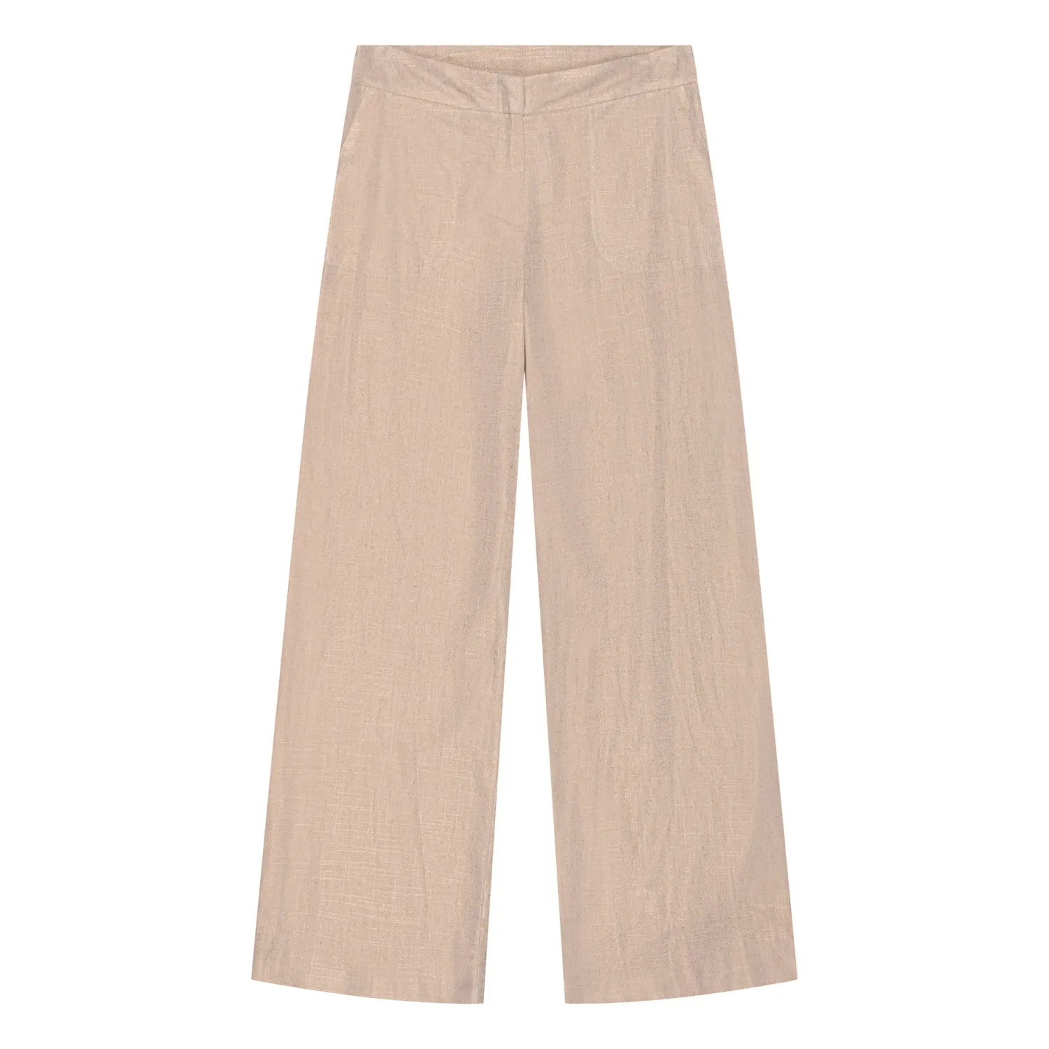 BROEK VAN GREEN ICE ILSE  Gold
