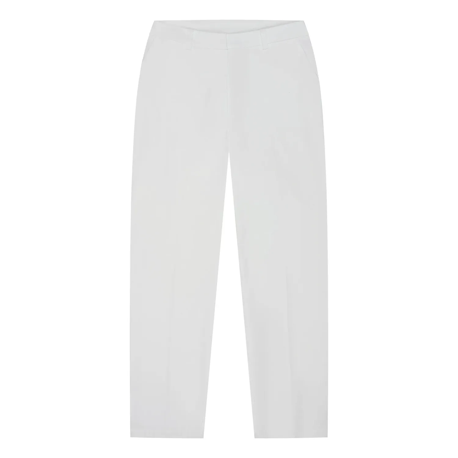 BROEK VAN GREEN ICE ICOON  White