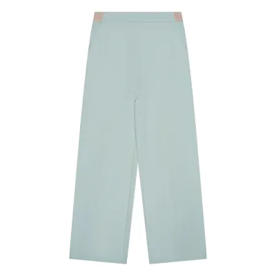 BROEK VAN GREEN ICE IXONIA  Lt Jade