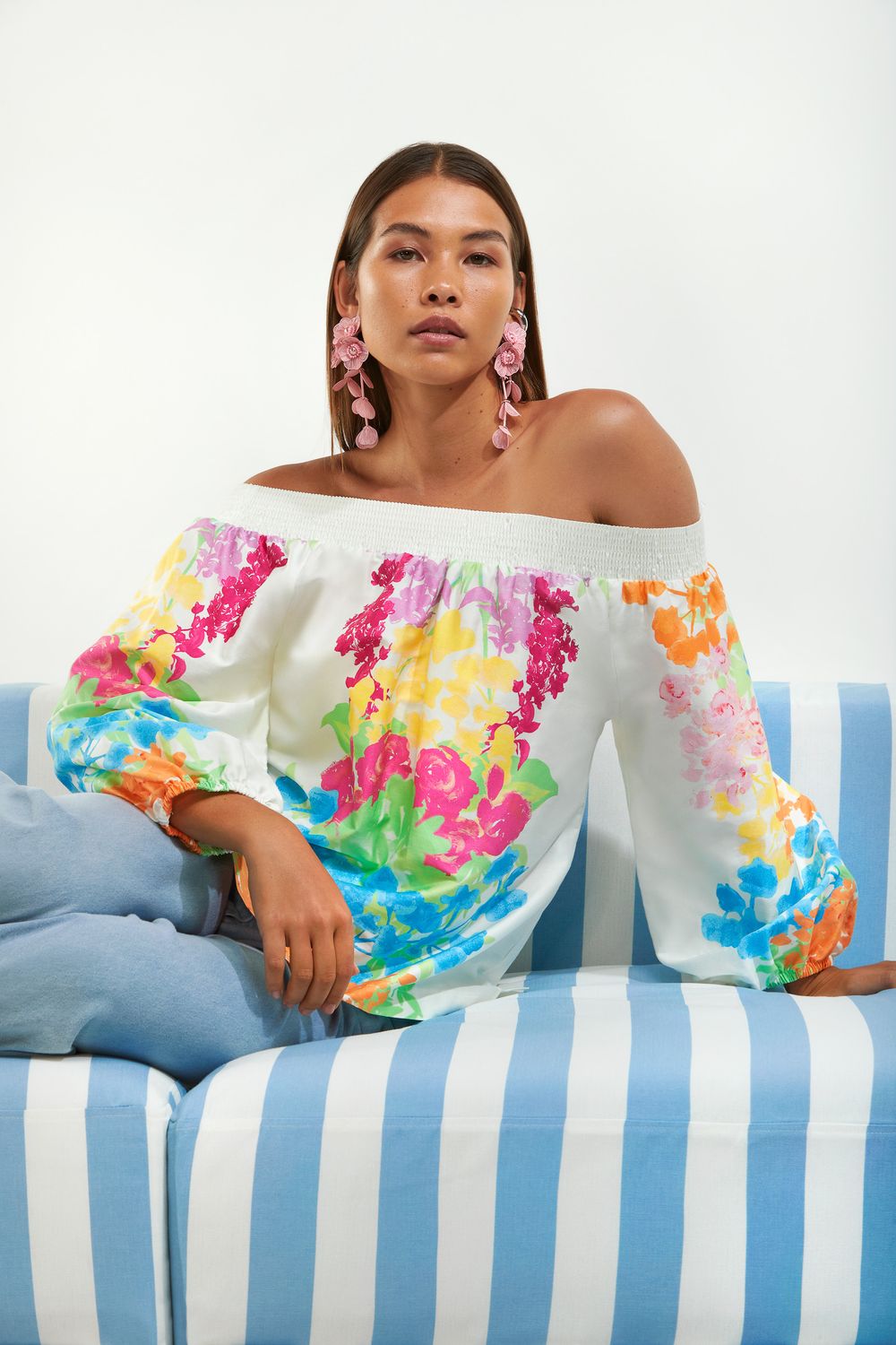 BLOES VAN SENSO S2186BL ORA MULTI