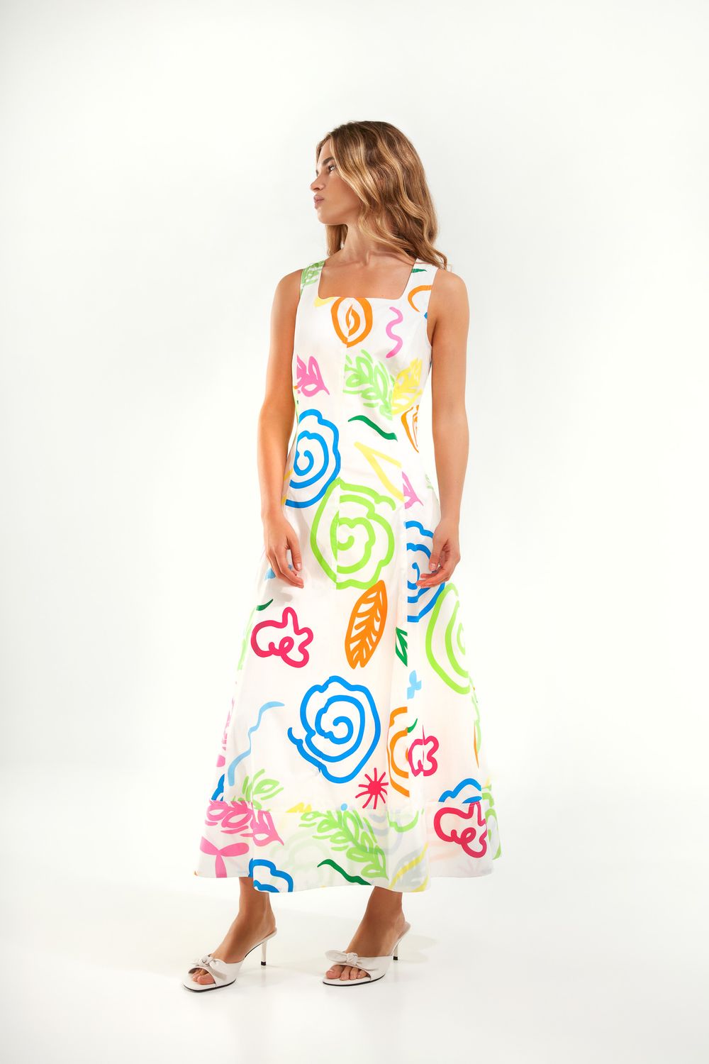 KLEED VAN SENSO S2166KD-D FUN MULTI