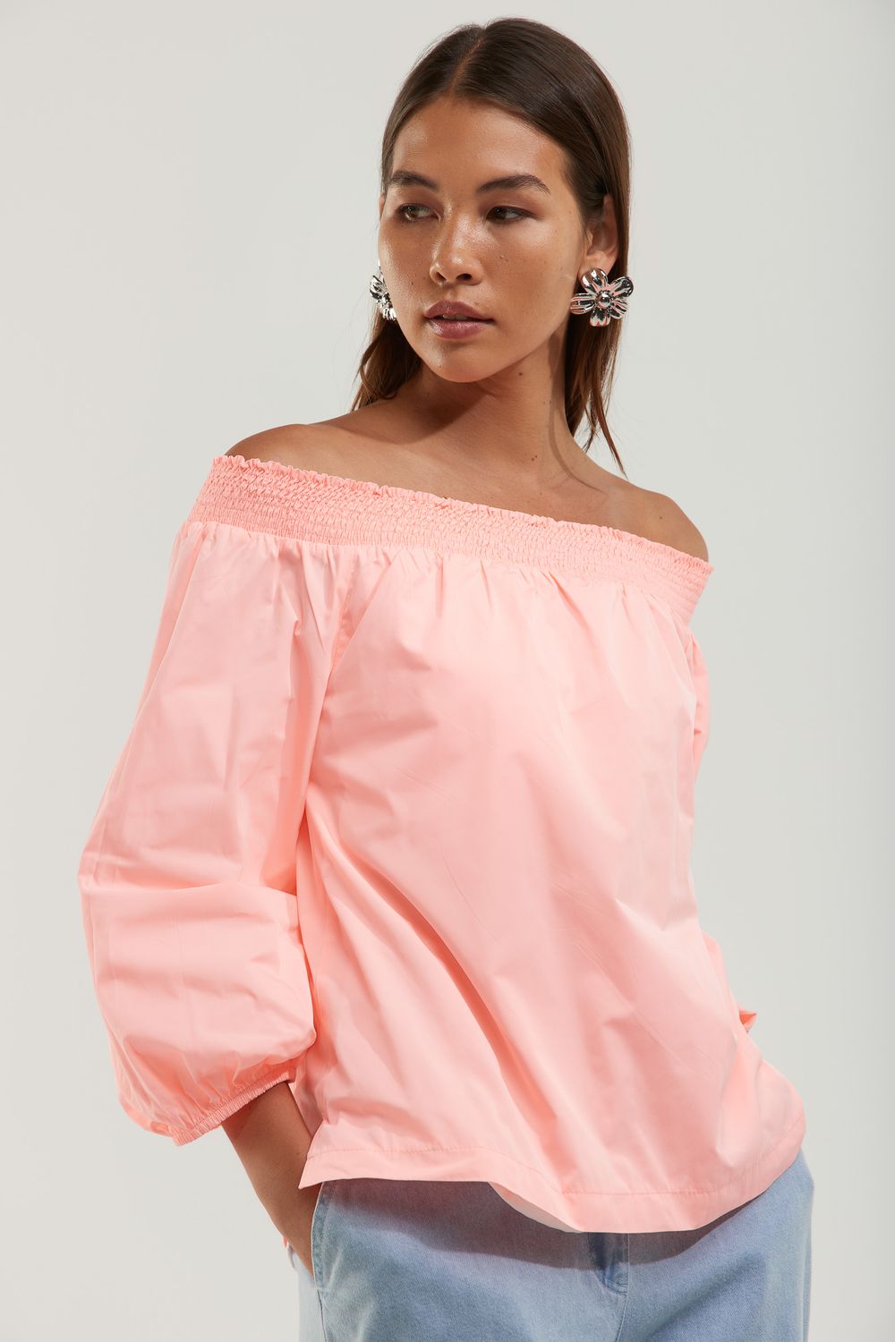 BLOES VAN SENSO S2186BL WALILY CORAL