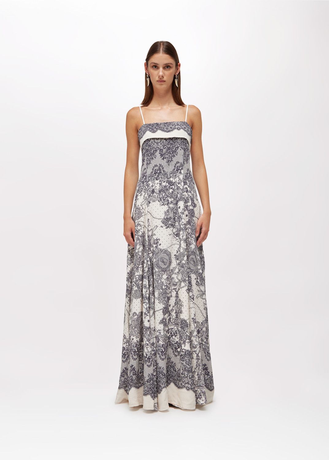 KLEED VAN BLUGIRL RA6160 T523A P9401 Laceland