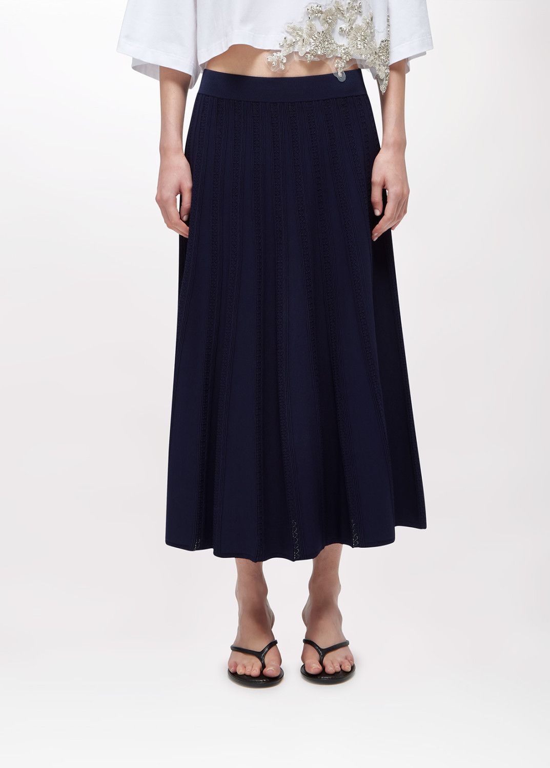 ROK VAN BLUGIRL RA6053 MA89R 93713 Dark night