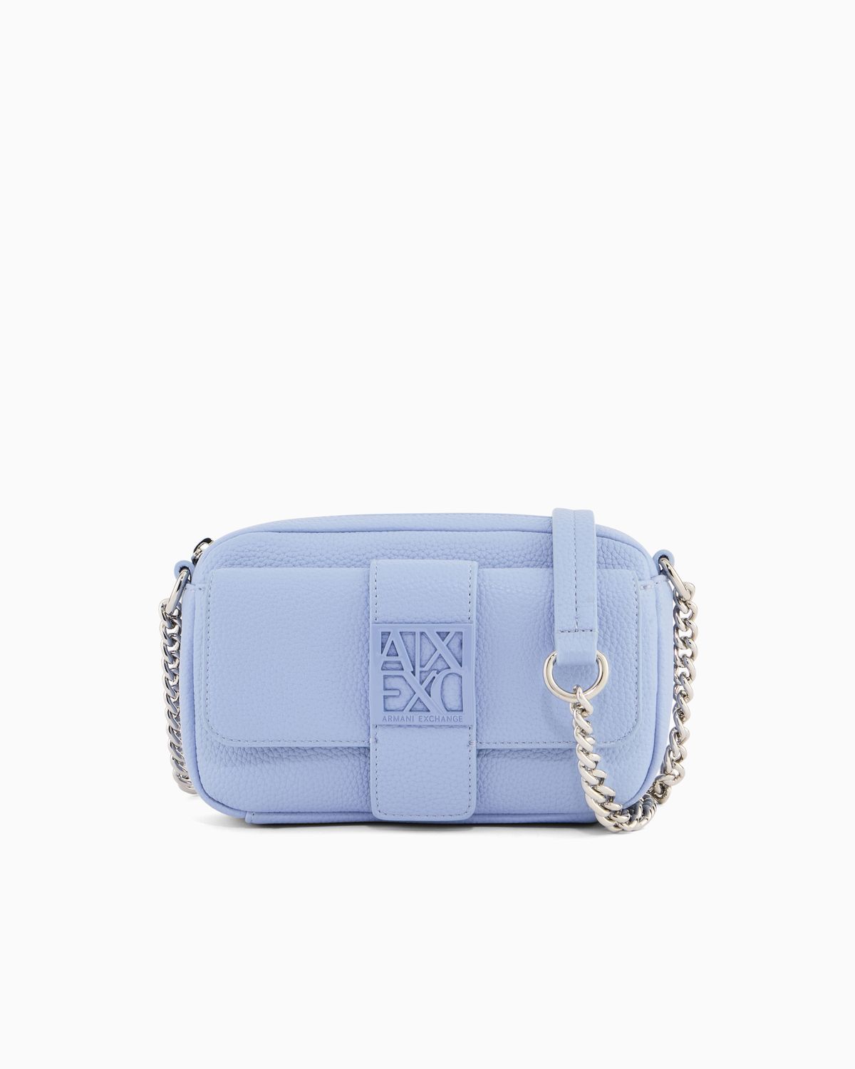 HANDTAS VAN ARMANI XW000324 AF11902 U9333 GLACIAL