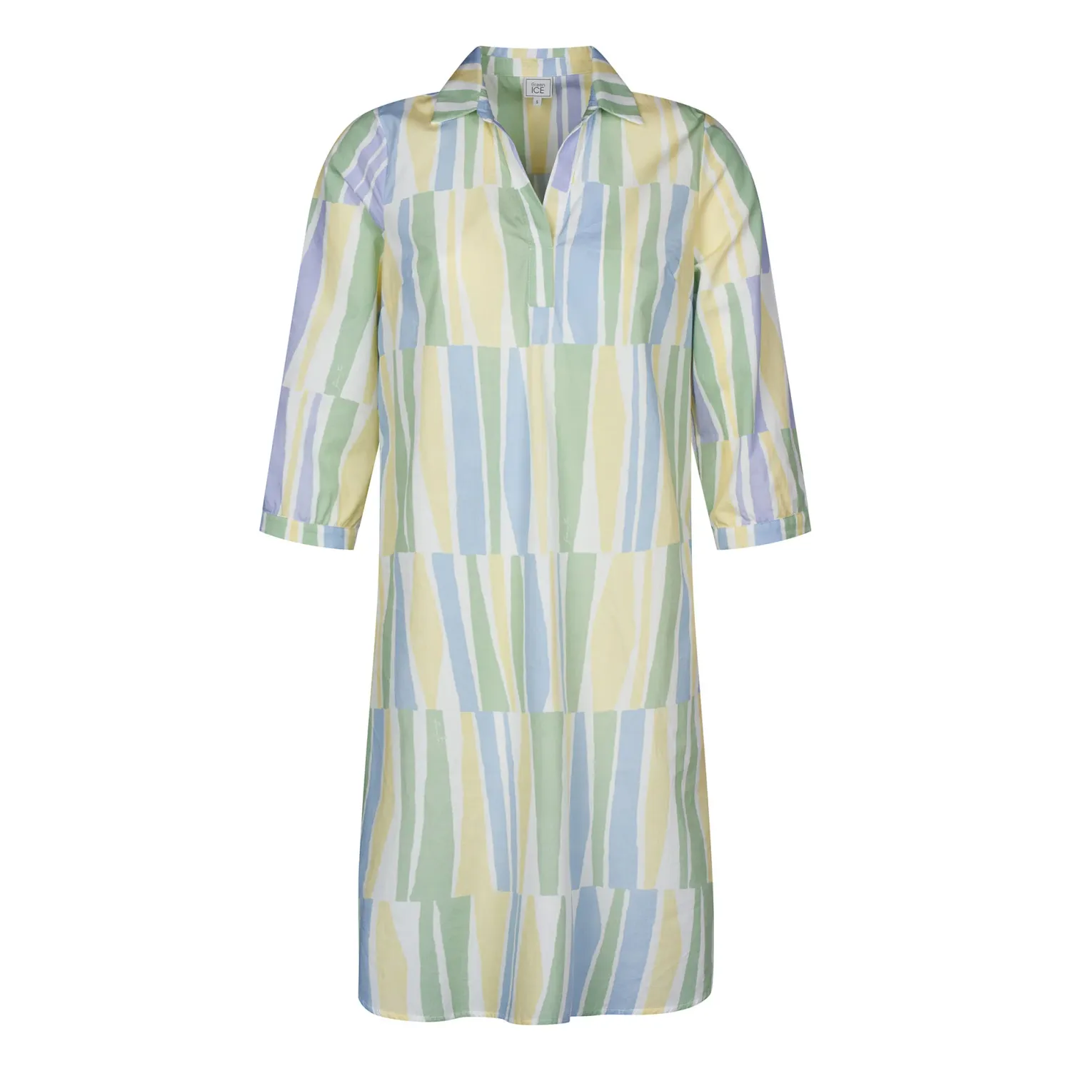 KLEED VAN GREEN ICE ELVIS  Olive