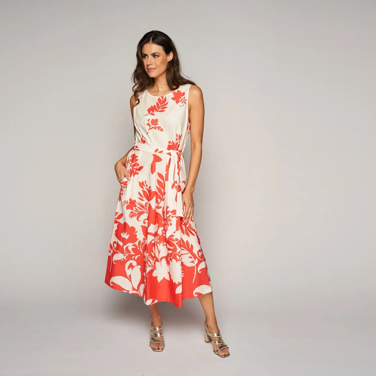 KLEED VAN GREEN ICE DOREMI  Berry