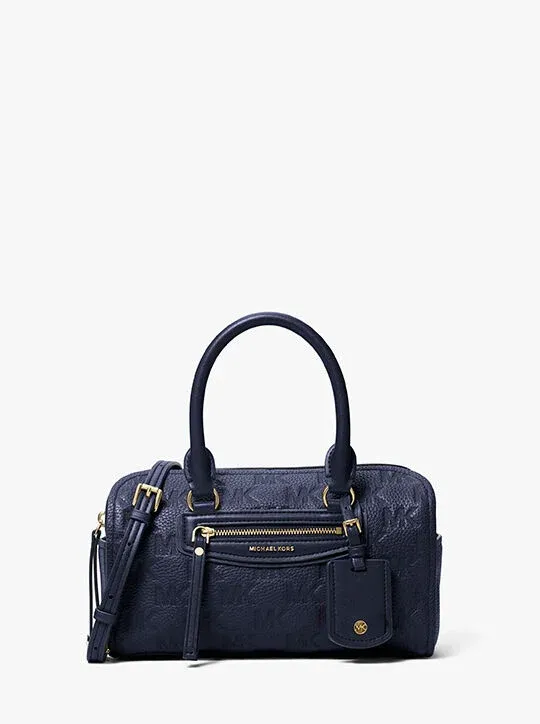 HANDTAS VAN MICHAEL KORS 32S6GTVC0L 401 DRESS BLUES