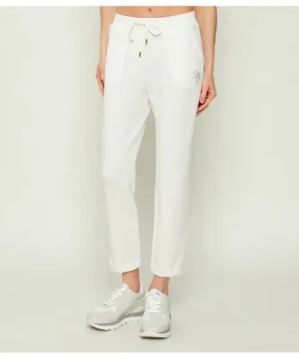 BROEK VAN LIU JO TA6081-JS869 10105 WHITE MILK