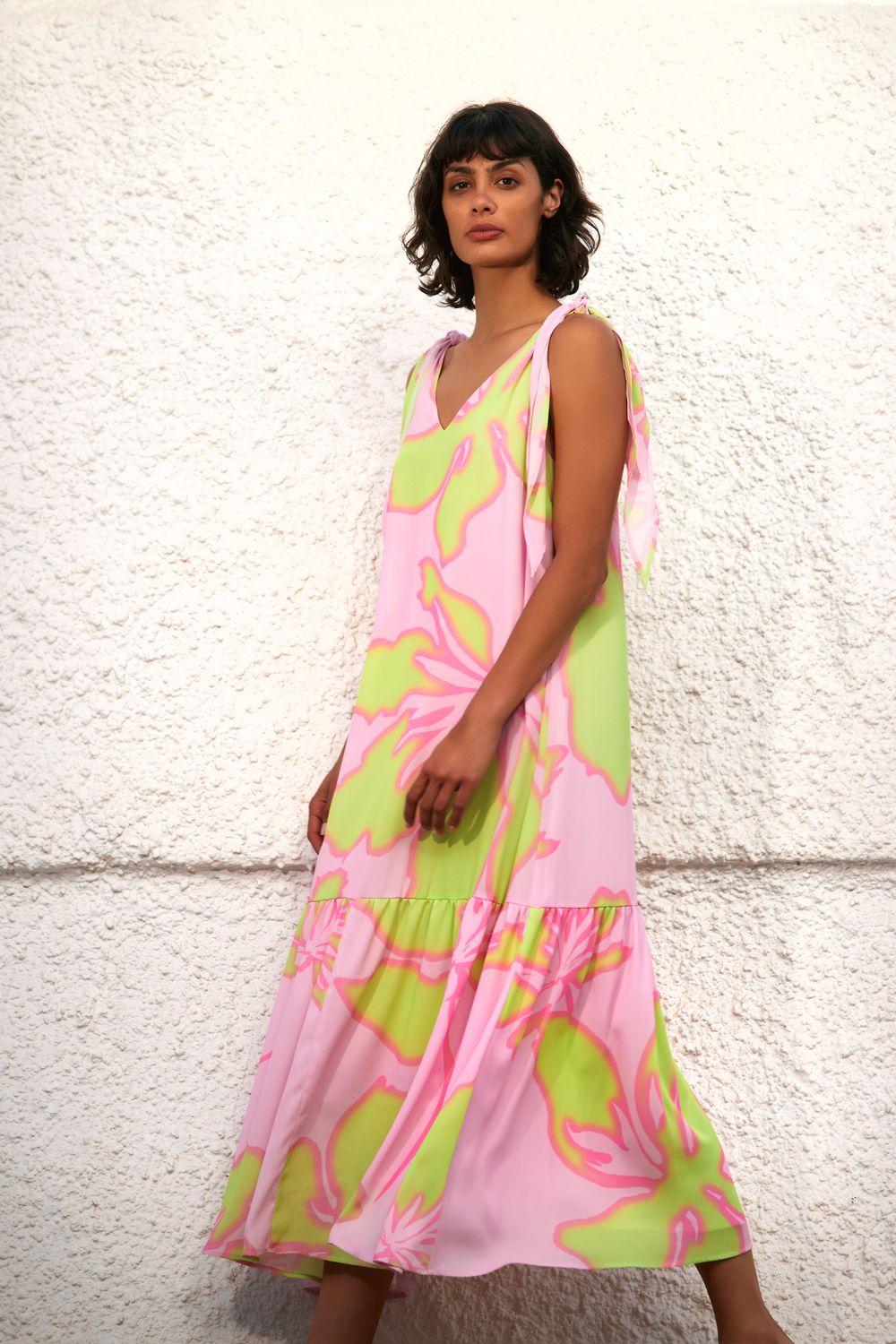 KLEED VAN ATMOS A2015KD-D NEOLI PUNCH