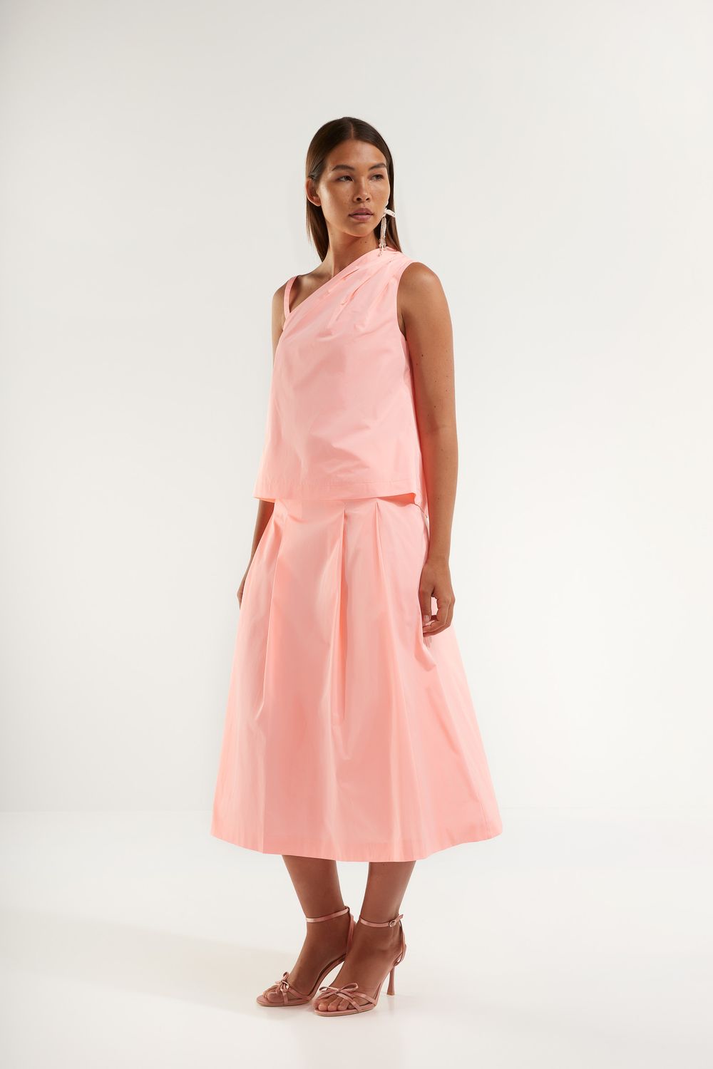 TOP VAN SENSO S2168TP-D WALILY CORAL