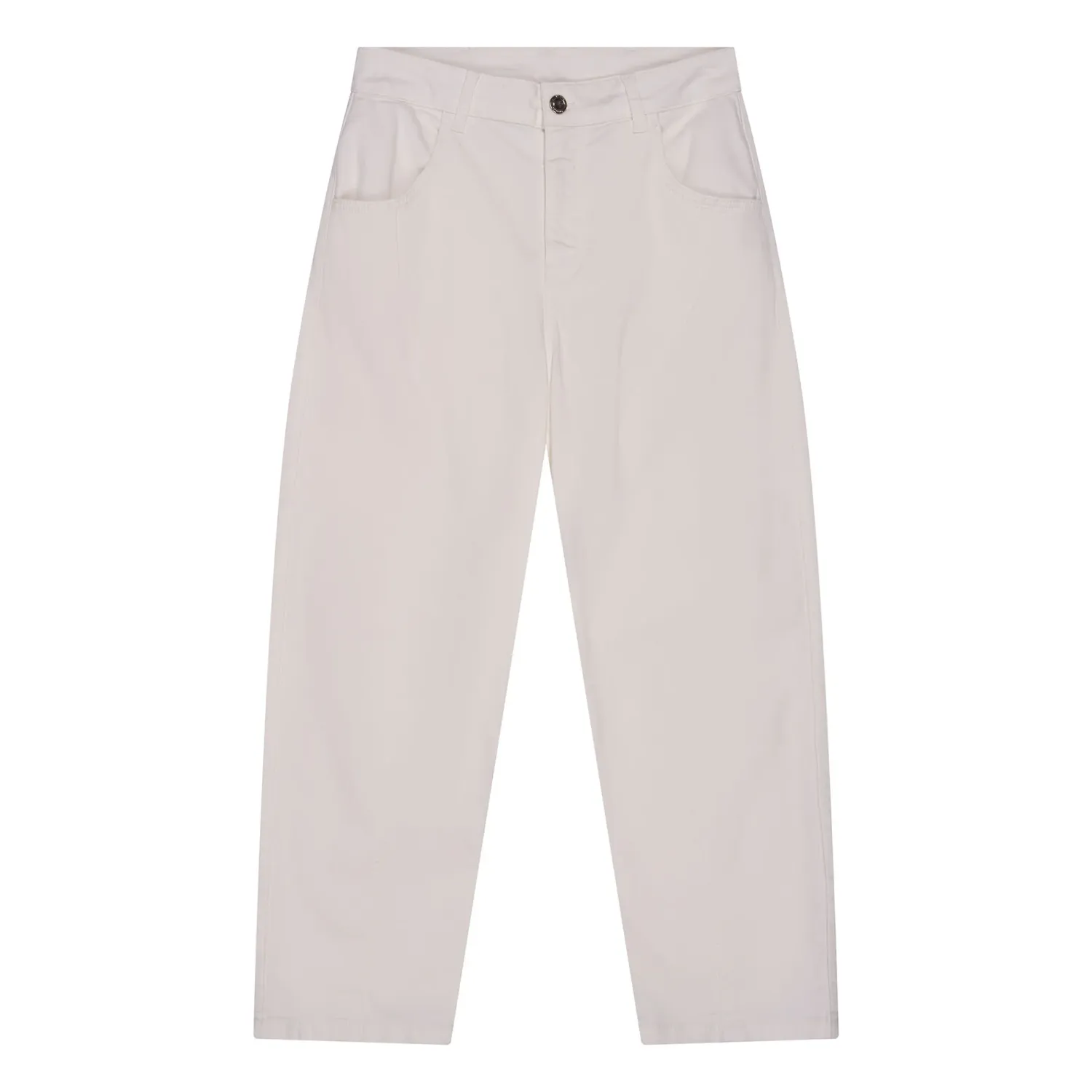 BROEK VAN GREEN ICE ORYON  Ecru