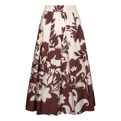 ROK VAN GREEN ICE DELMAR  Brown