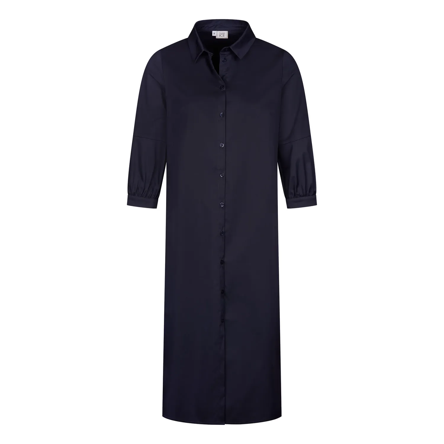 KLEED VAN GREEN ICE IZATA  Navy