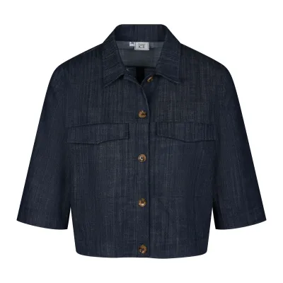 VEST VAN GREEN ICE IZAURA  Jeans