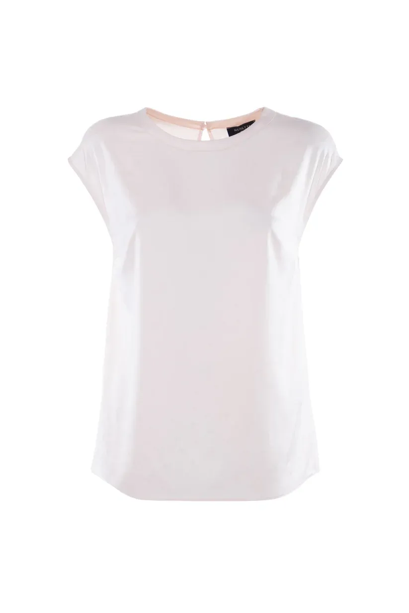 BLOES VAN NENETTE 41BB-FEN 0004 AVORIO