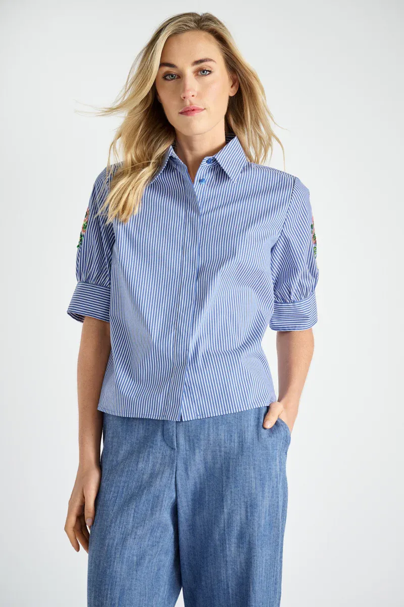 BLOES VAN MARIE MERO BL04/406+402 JEANS