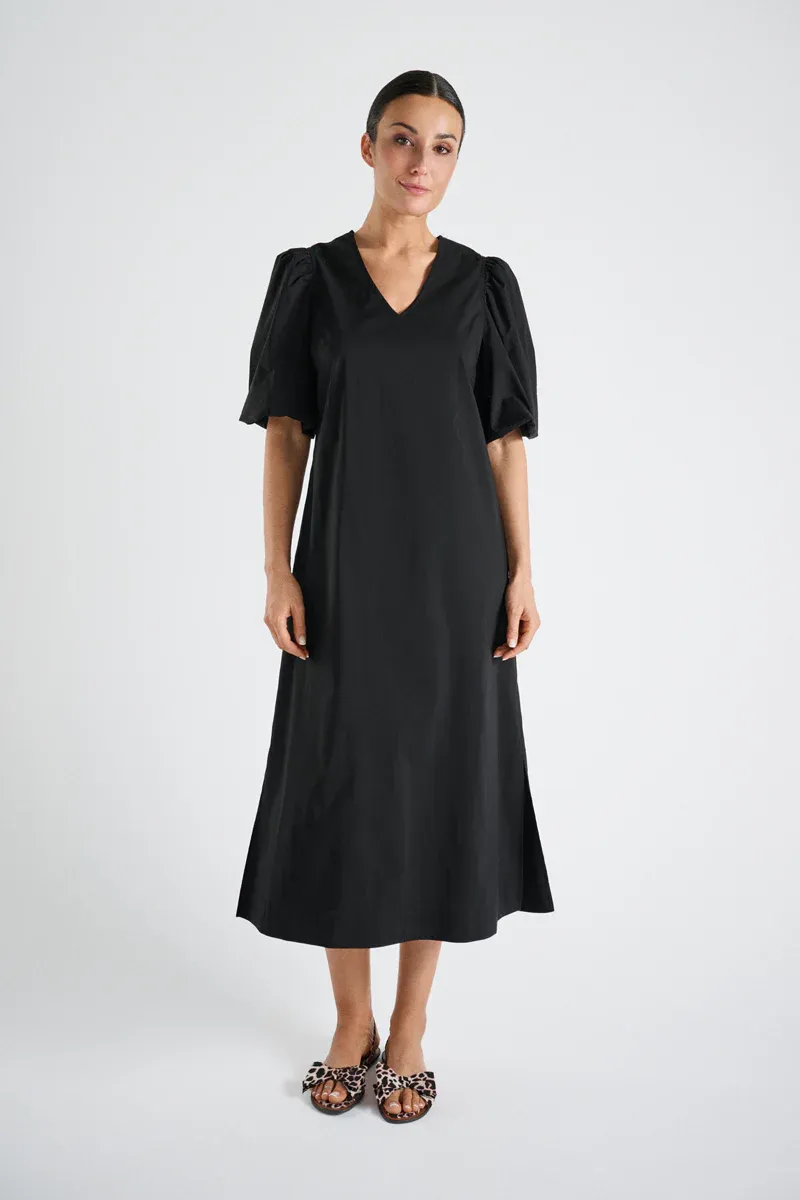 JURK VAN MARIE MERO DR13/181 BLACK