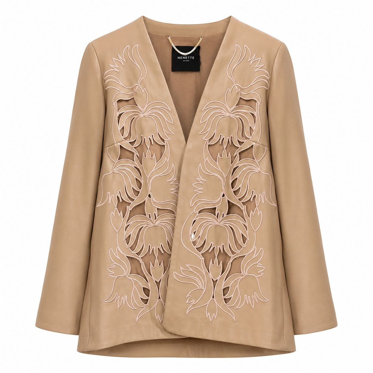 BLAZER VAN NENETTE 41BB-NORTICE 0627 CORDA