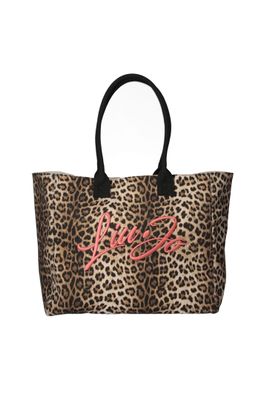 HANDTAS VAN LIU JO VA6191-T549A V9789 ANIMALIER