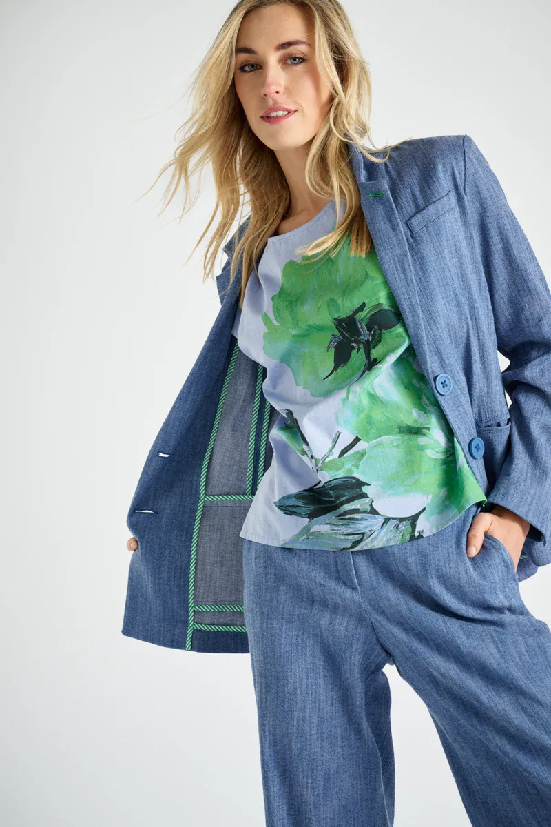JAS VAN MARIE MERO JA03/179 JEANS
